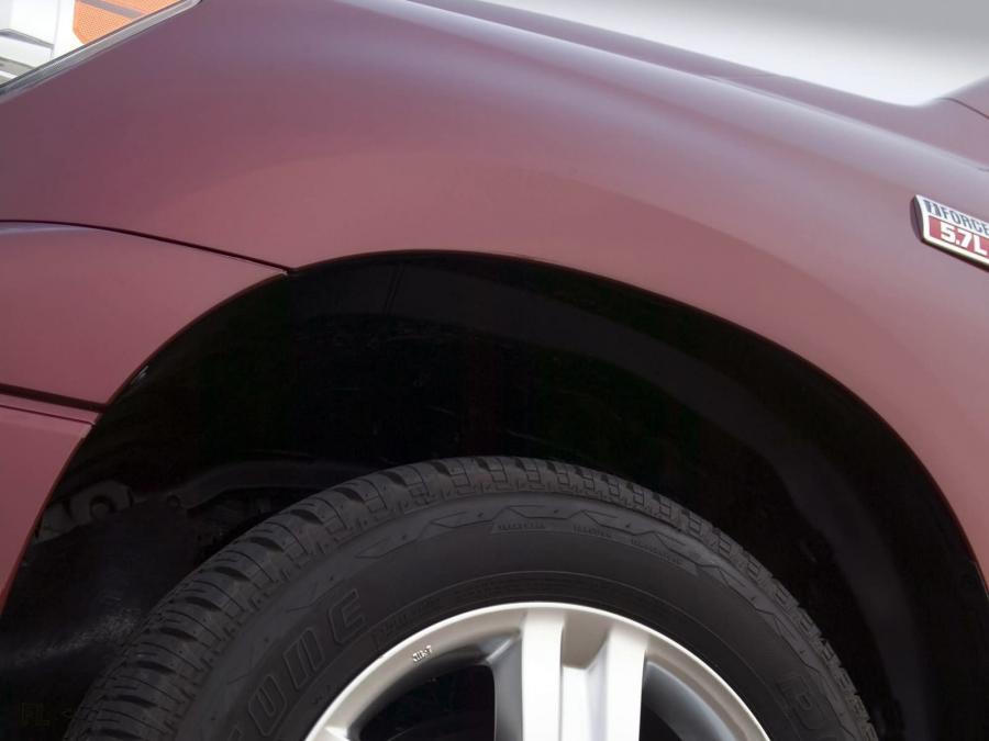  Toyota Tundra CrewMax Limited 2007 года  (фото 30 из 74)